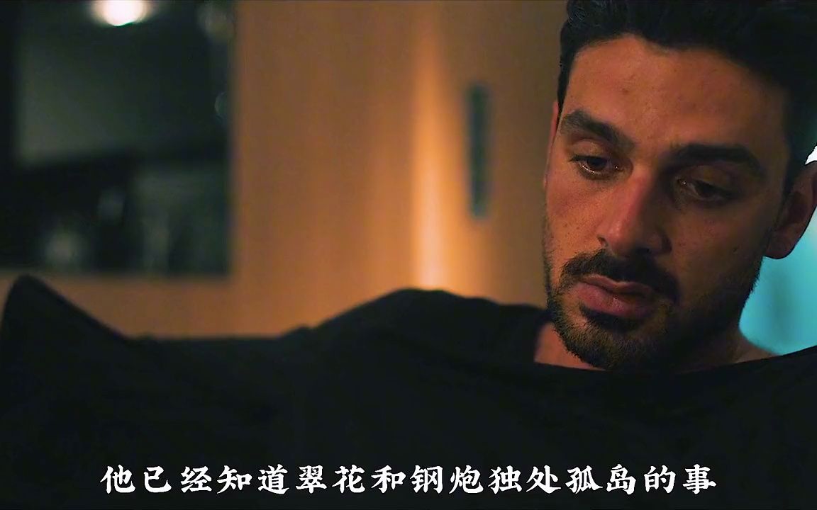 虐妻一时爽,追妻火z场!《黑帮大佬和我的365日》第三季!