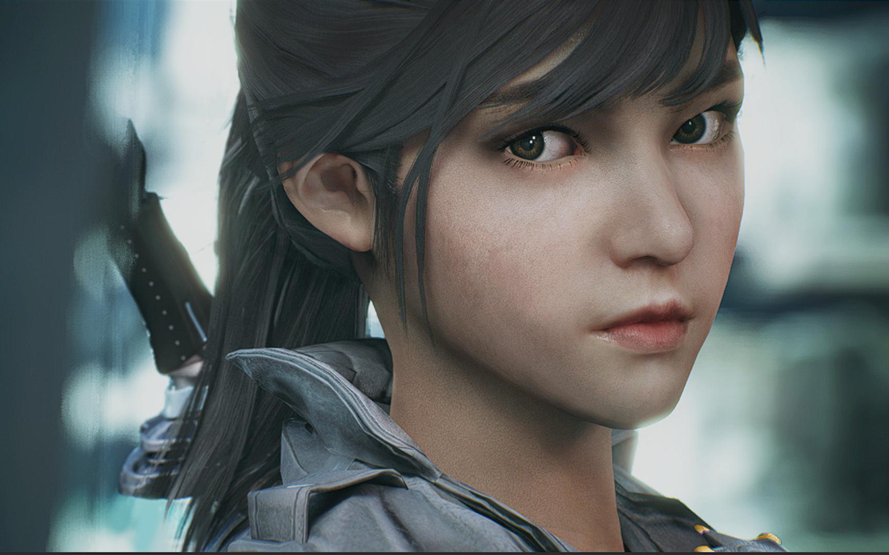 光明记忆:无限最高难度一命通关,by隼龙,完成时间2023/10/15!