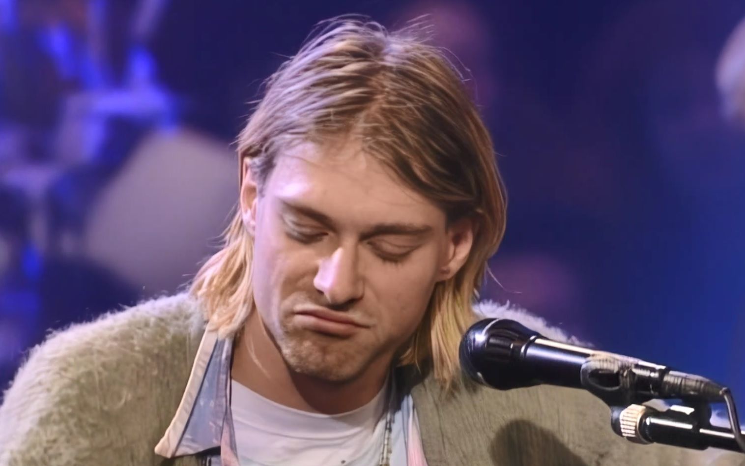 nirvana - unplugged in new york (66min dvd)