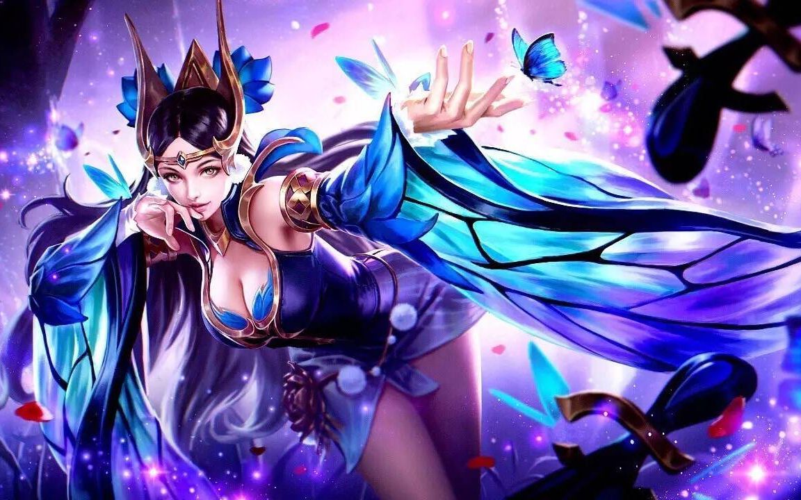 我的貂蝉集锦金色仲夏夜之梦逐梦之音圣诞恋歌舞娘