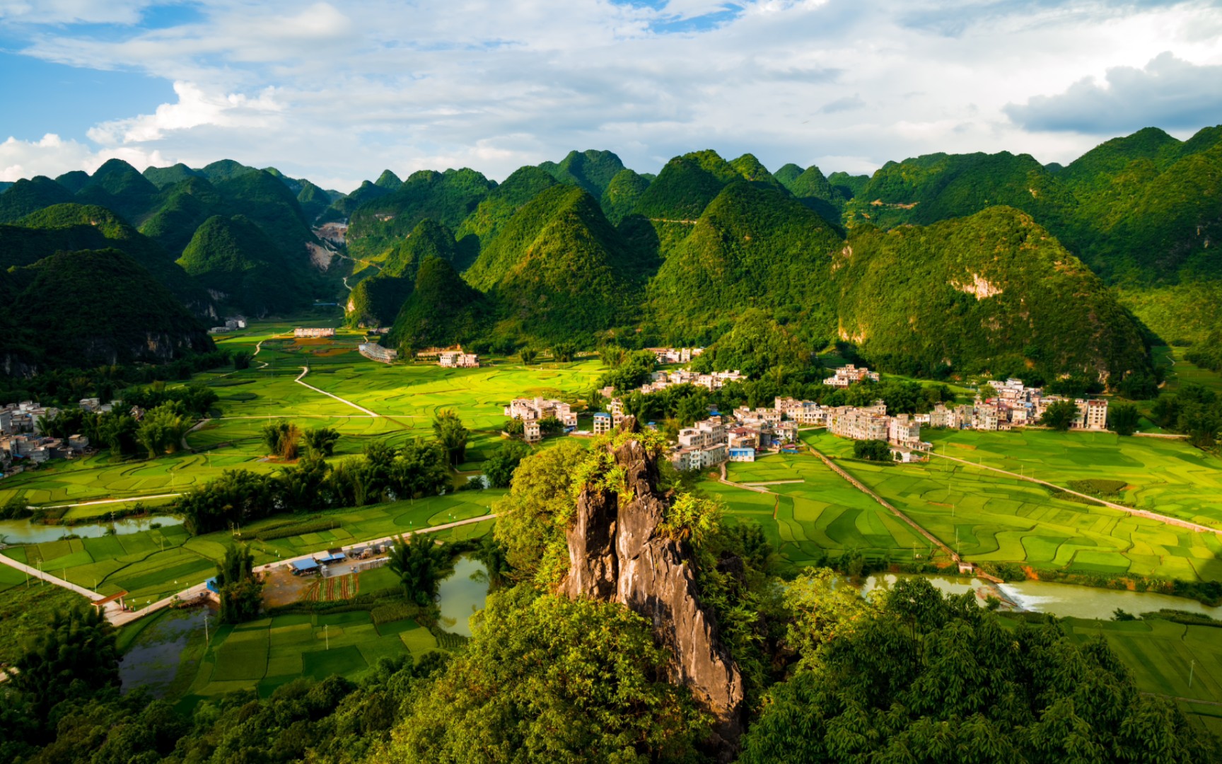 平江县高清版大图图片