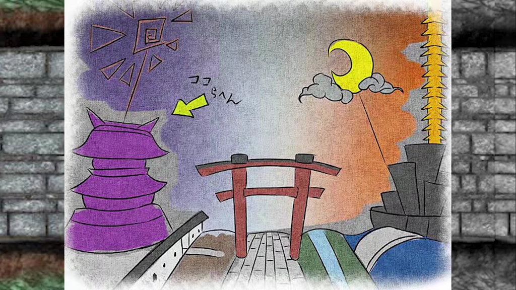 【连缘project】阐里鹤喰应援曲(未完成)