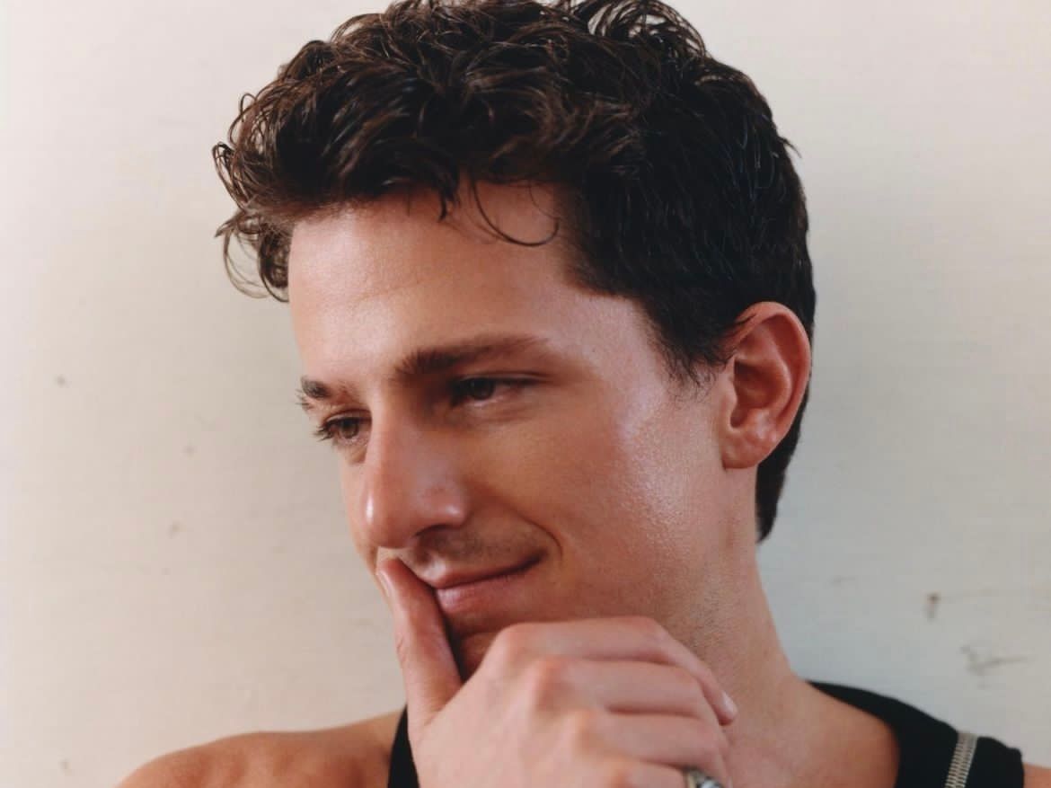 英字 | Charlie Puth - Like That