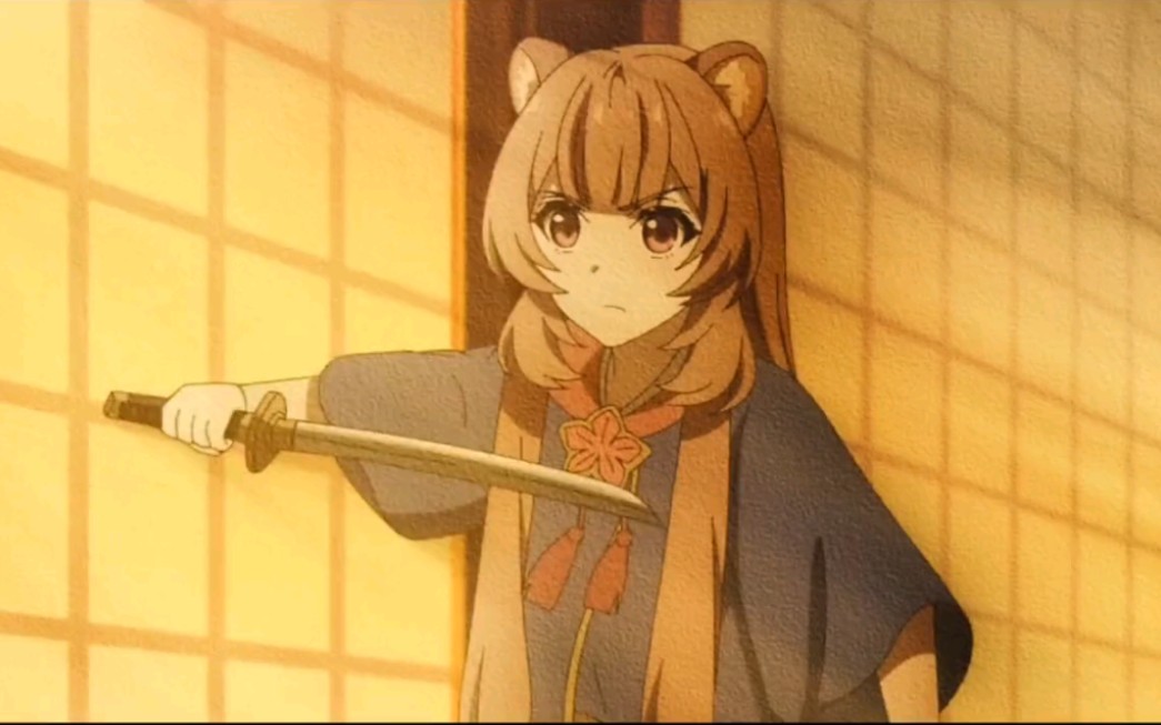 依旧是尚文大人的剑