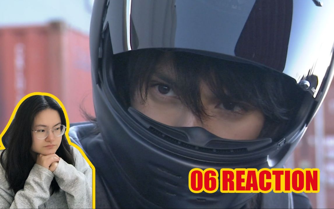 【假面骑士kabuto re 06】姐夫走好