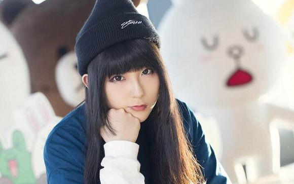 uchiage hanabi - daoko - fingerstyle guitar cover