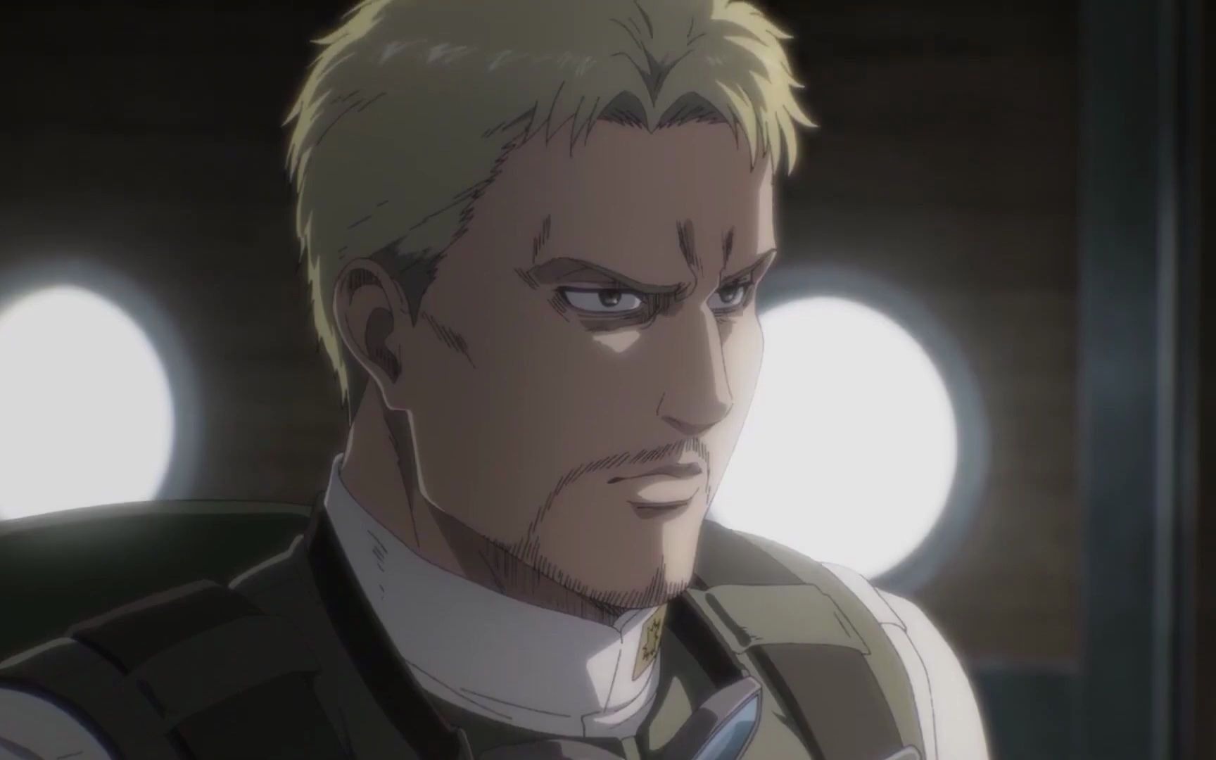 进击的巨人第四季最终季高清中字预告12月7日官方预告