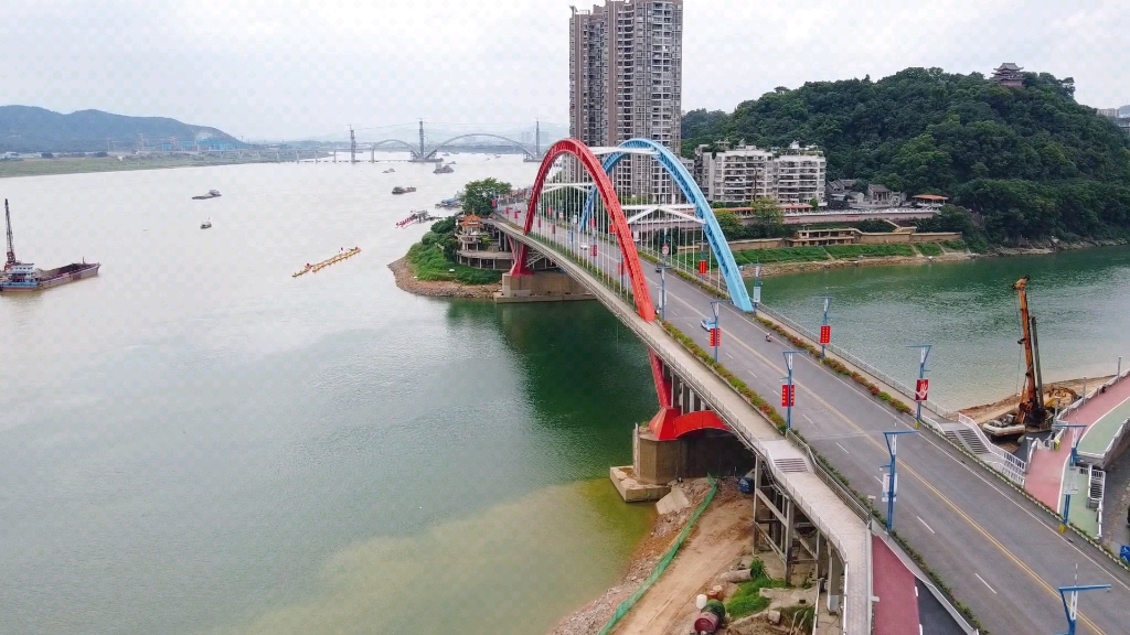 广西梧州市万秀区