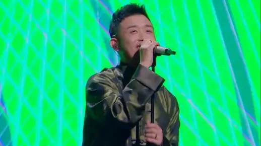 融合戏曲！GAI爷新歌《Open the night》“脱下行装，心里就像荷花开”