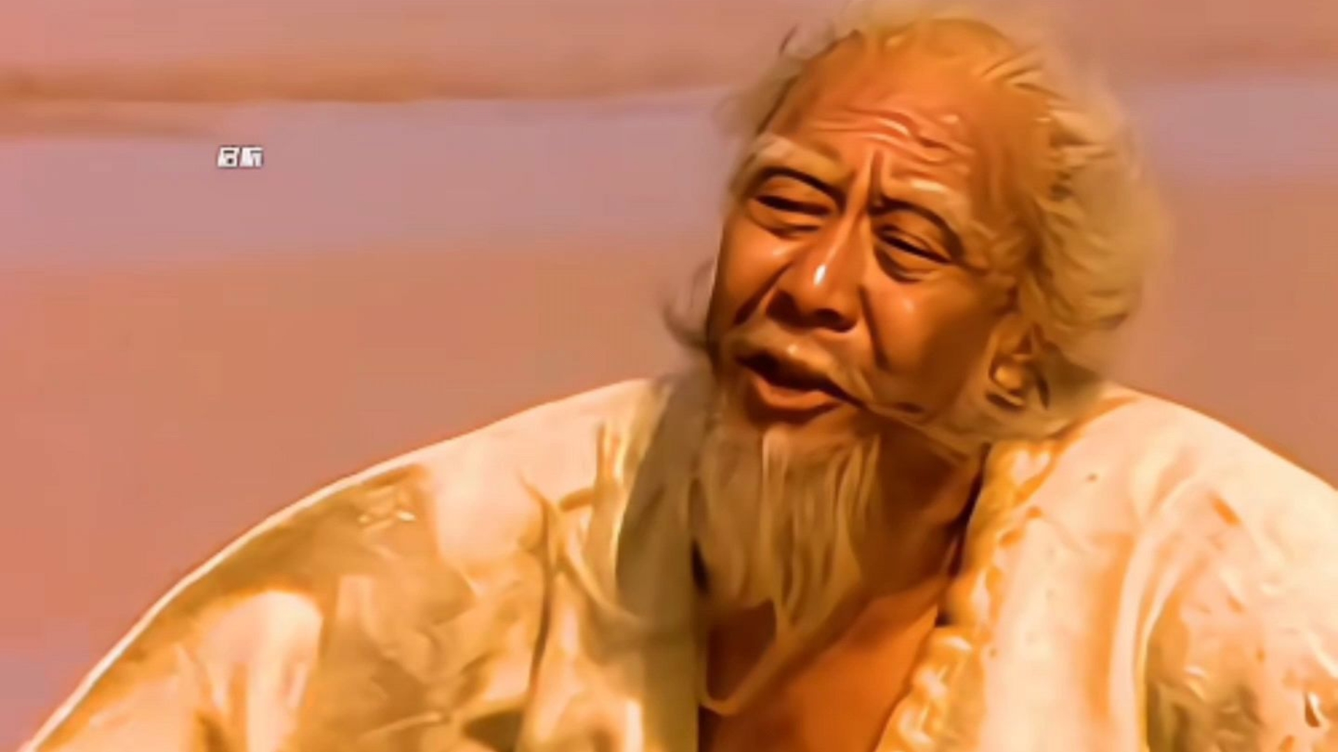 历史上最神奇的对话孔子和老子