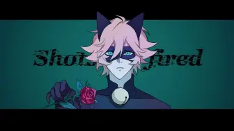 Download Video: 【瓢虫少女MEME/瓢猫】Chat Noir的I AM THE MAN