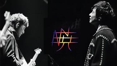 蓝光] ポルノグラフィティ - 18thライヴサーキット 