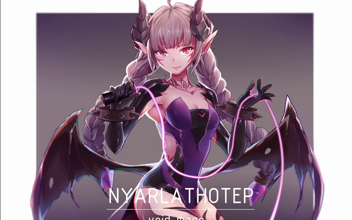 遇到一只巨可爱的奈雅丽,竟在我手里扭动起来.