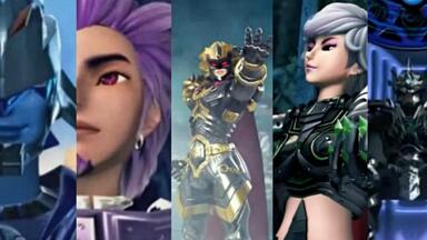 【超兽武装/乱世巨星】呵，反派？我可是叱咤风云的枭雄（致<em class="keyword">冥界四大护法</em>和冥王）