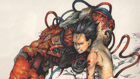 寺田克也 久保带人 庵野秀明 大友克洋 大友升平 松本大洋等人都有自己独特的风格 这种风格让他们在各种的领域独树一帜 而你的风格呢 哔哩哔哩 つロ干杯 Bilibili