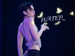 Download Video: PP Krit - Water 绝美神级舞台