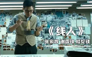 Download Video: 警匪片稀缺题材《线人》，张家辉又一佳作，终让谢霆锋获影帝！