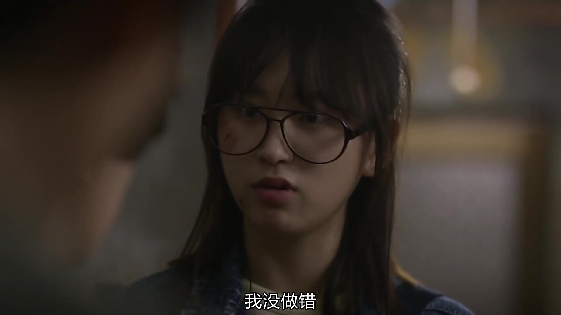 《请回答1988》去示威游行的宝拉被家人看见了，爸爸大怒_哔哩哔哩 (゜-゜)つロ 干杯~-bilibili