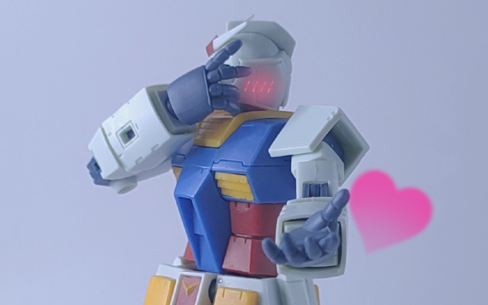 r魂元祖pose分享