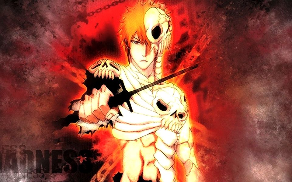 【死神bleach/地狱篇/燃】哥哥先降生的原因,就是为了保护后面出生的