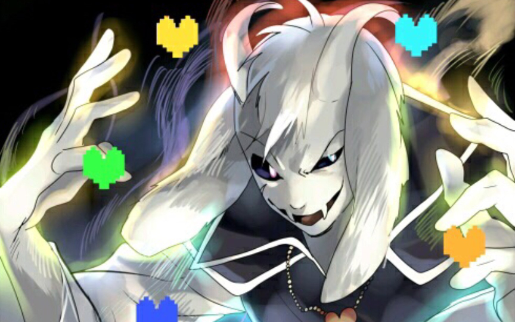 ut竞技场精彩锦集-小羊专场