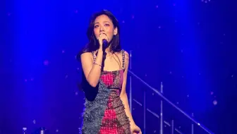 BIBI首尔演唱会《二十五，二十一》《那年我们》OST现场直拍live
