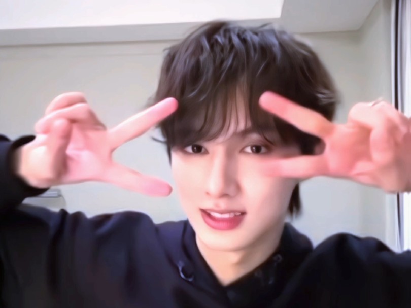 【文俊辉】撒娇八件套!