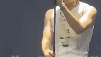 【@zzangii82】250117 3rd concert ‘82MAJOR BOOM’ 首场-饭颂