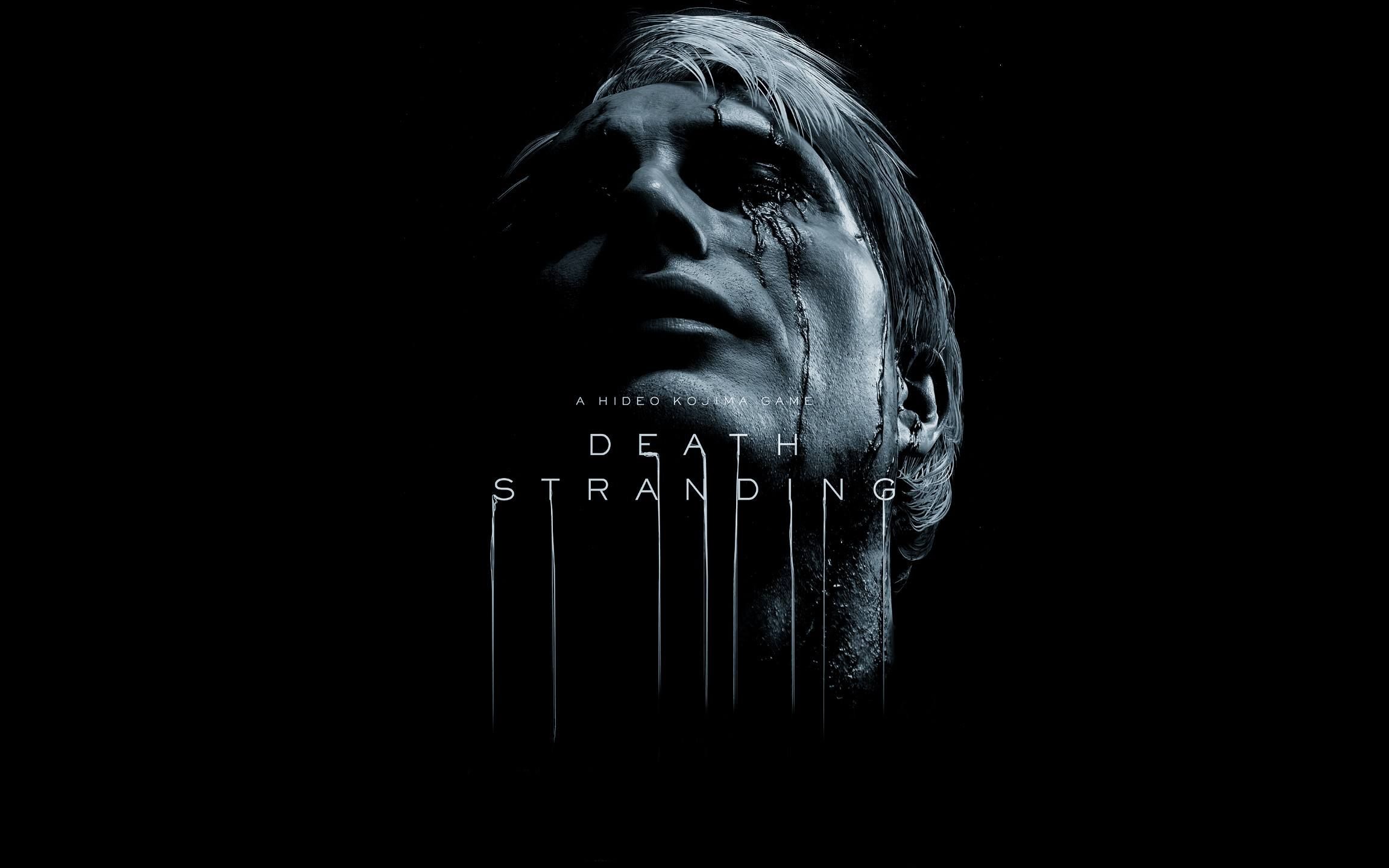 《死亡搁浅》完整版游戏电影 欣赏收藏