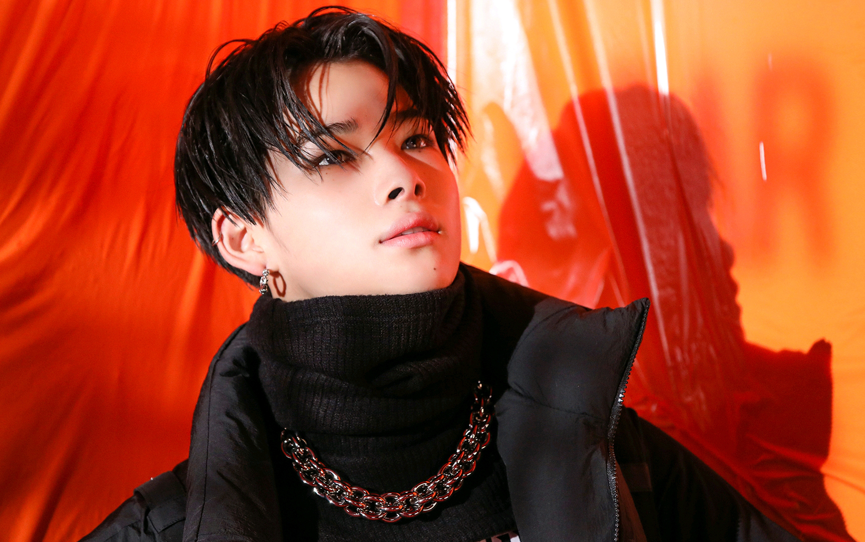 220113 mcountdown blessed-cursed enhypen ni-ki 西村力 直拍