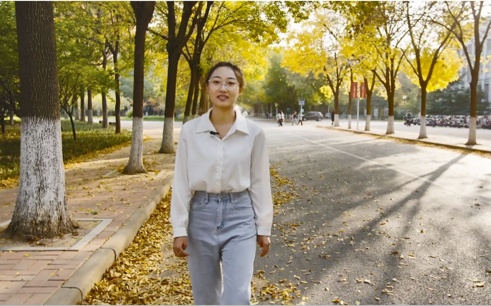 深耕理想,展青衿之志1 —— 陈文学老先生人物生平