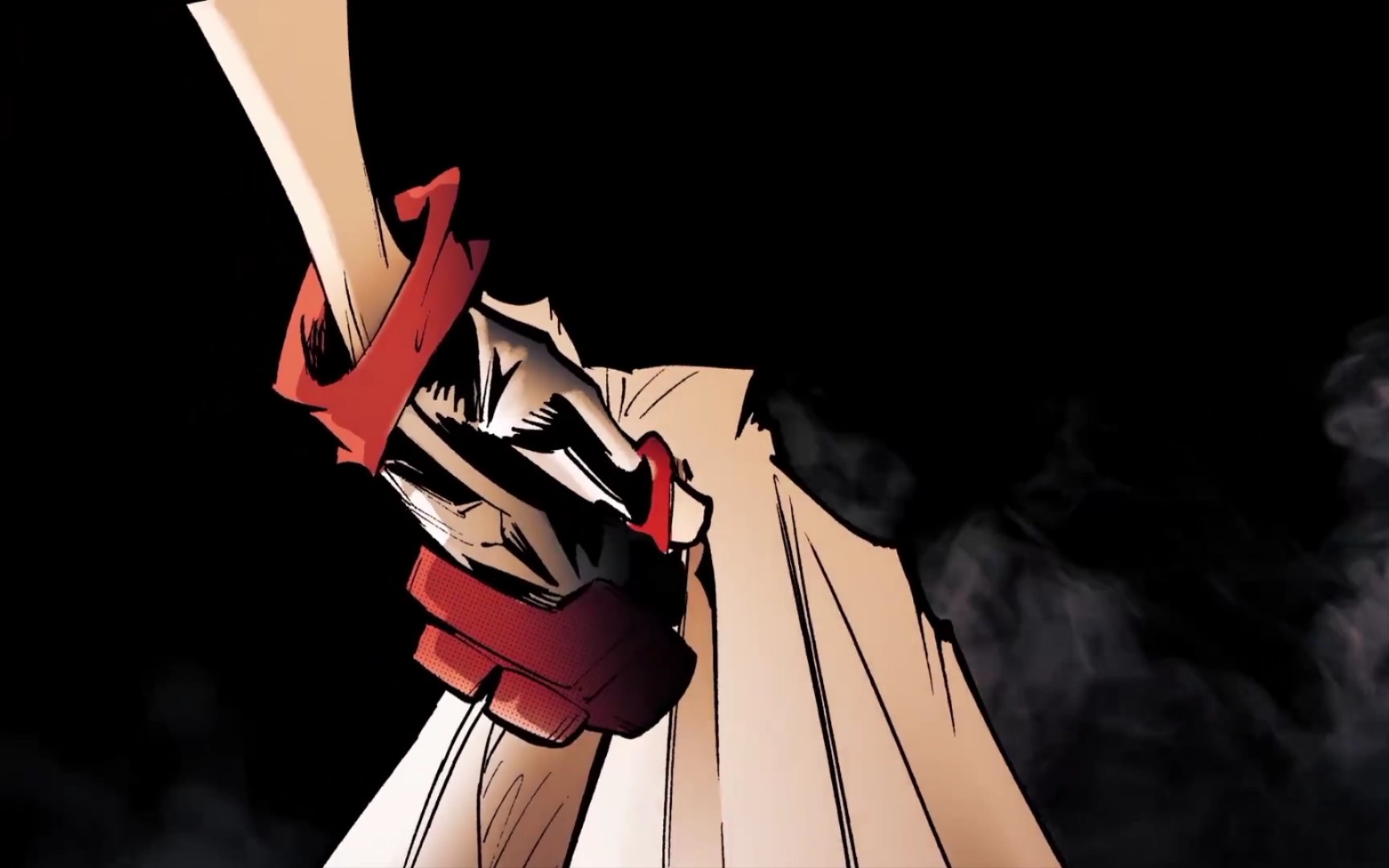 【通灵王】 叶王新版pv镜头杀(各宣传pv出场cut)