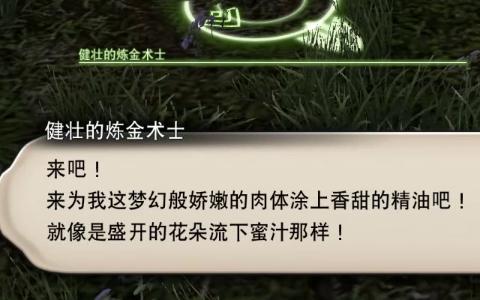 ff14萨维奈灵药图片