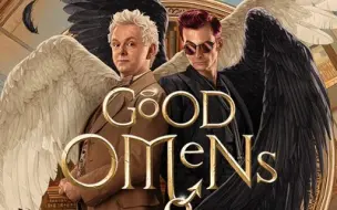 Download Video: 【剧集原声】【好兆头 第二季】【OST】Good Omens 2 Soundtrack (by David Arnold)