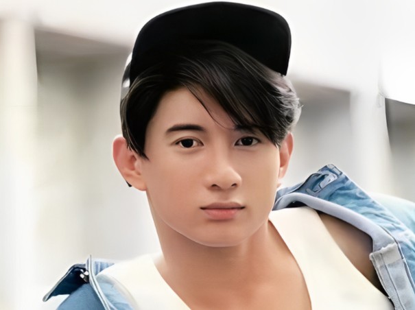 【吴奇隆 - 追梦】原版mv