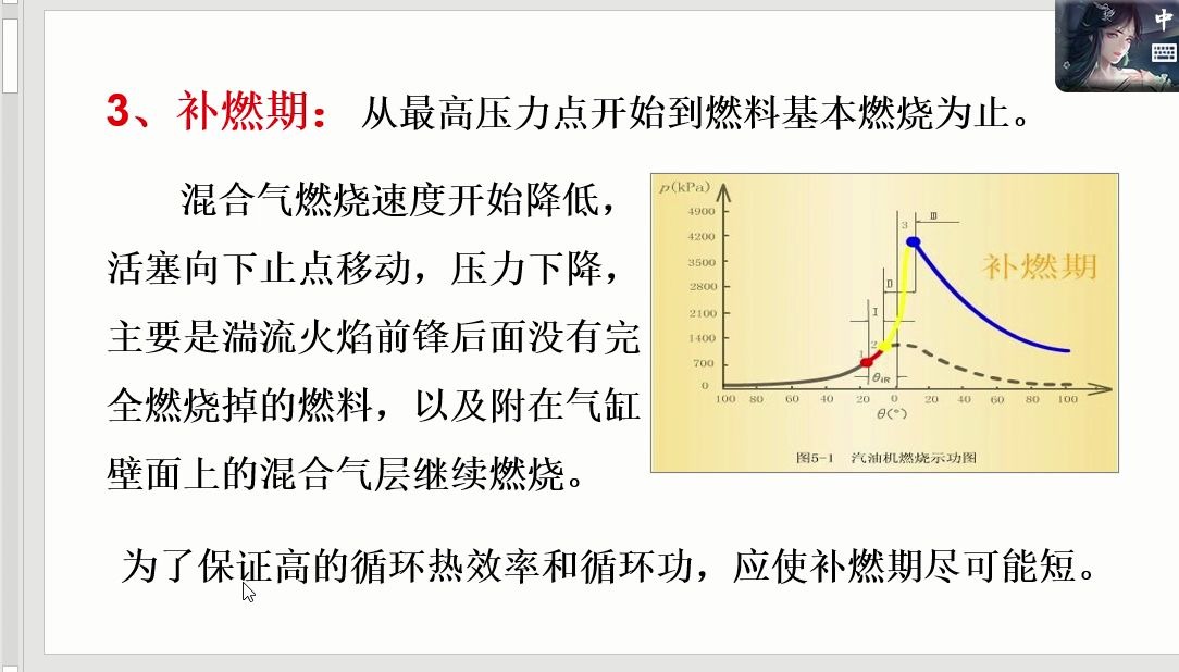 第一章 发动机性能哔哩哔哩bilibili