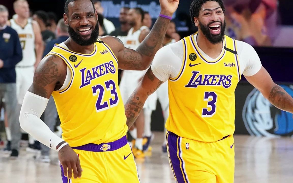 nba季前赛回放:勇士vs湖人(全程)中文高清视频现场