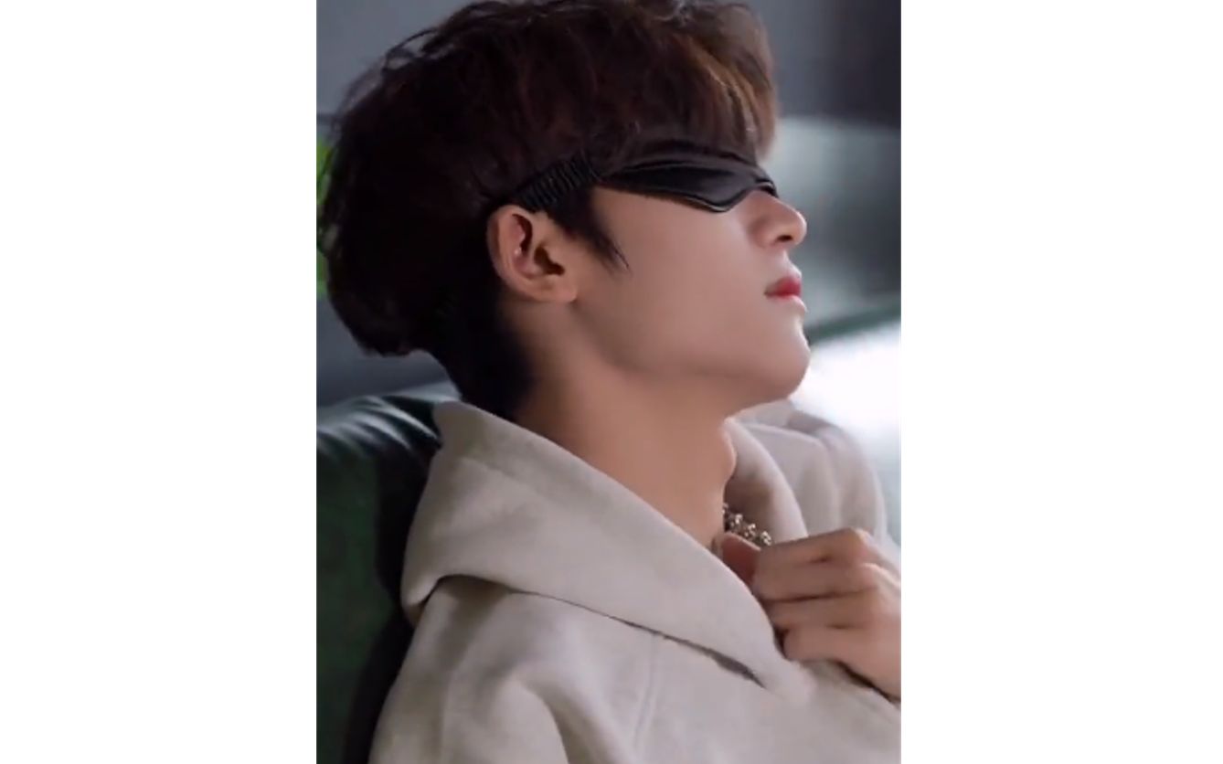 快来过把瘾 帅哥合集喉结杀