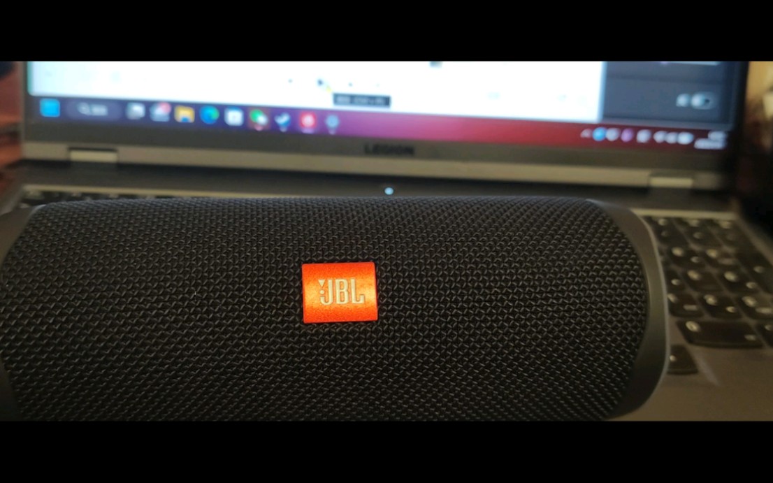 Jbl flip5与漫步者r101v音质比较(歌曲:今天)哔哩哔哩bilibili