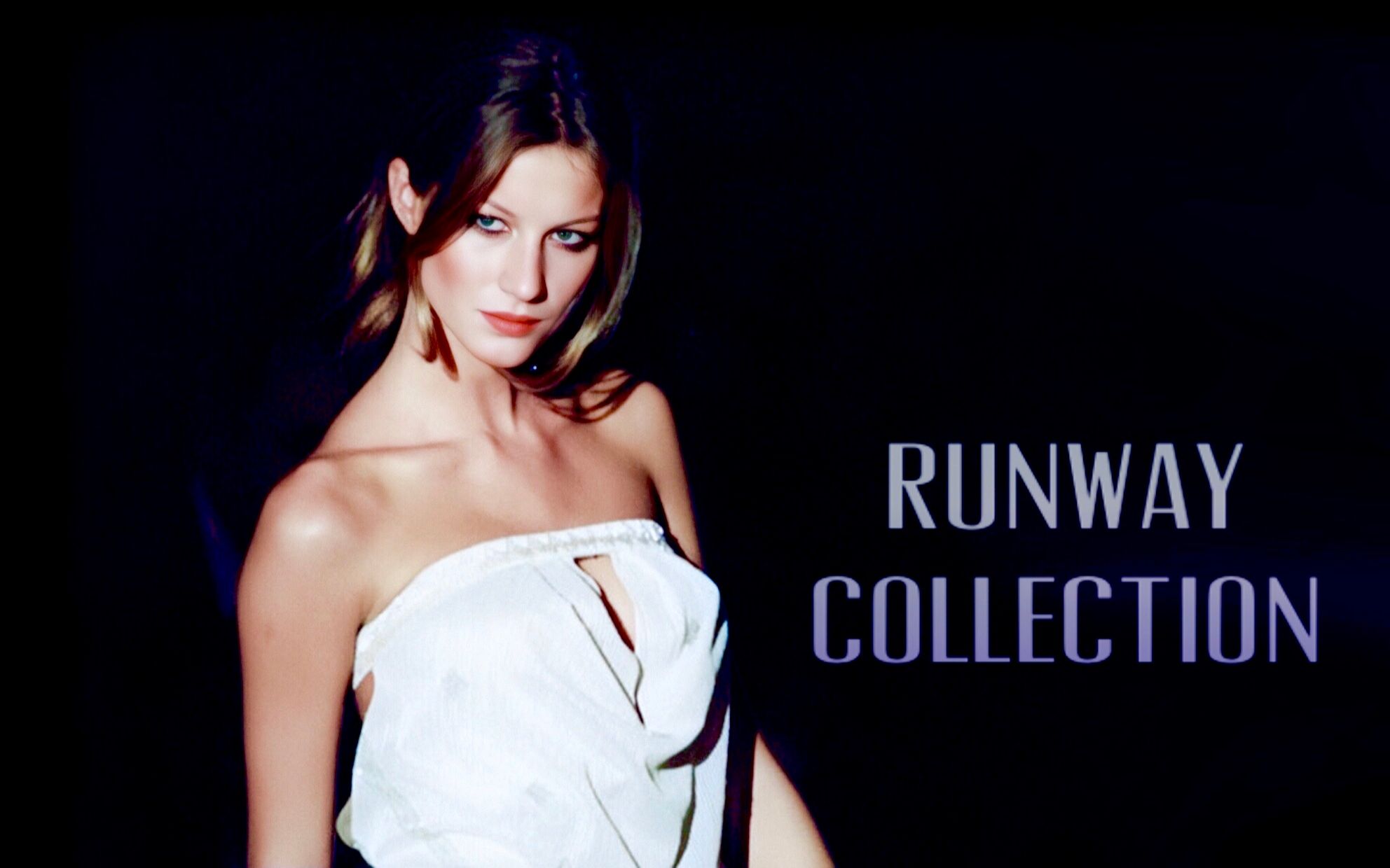 [图]Runway Collection［菠萝壳的部分失踪视频 | 不再删除］