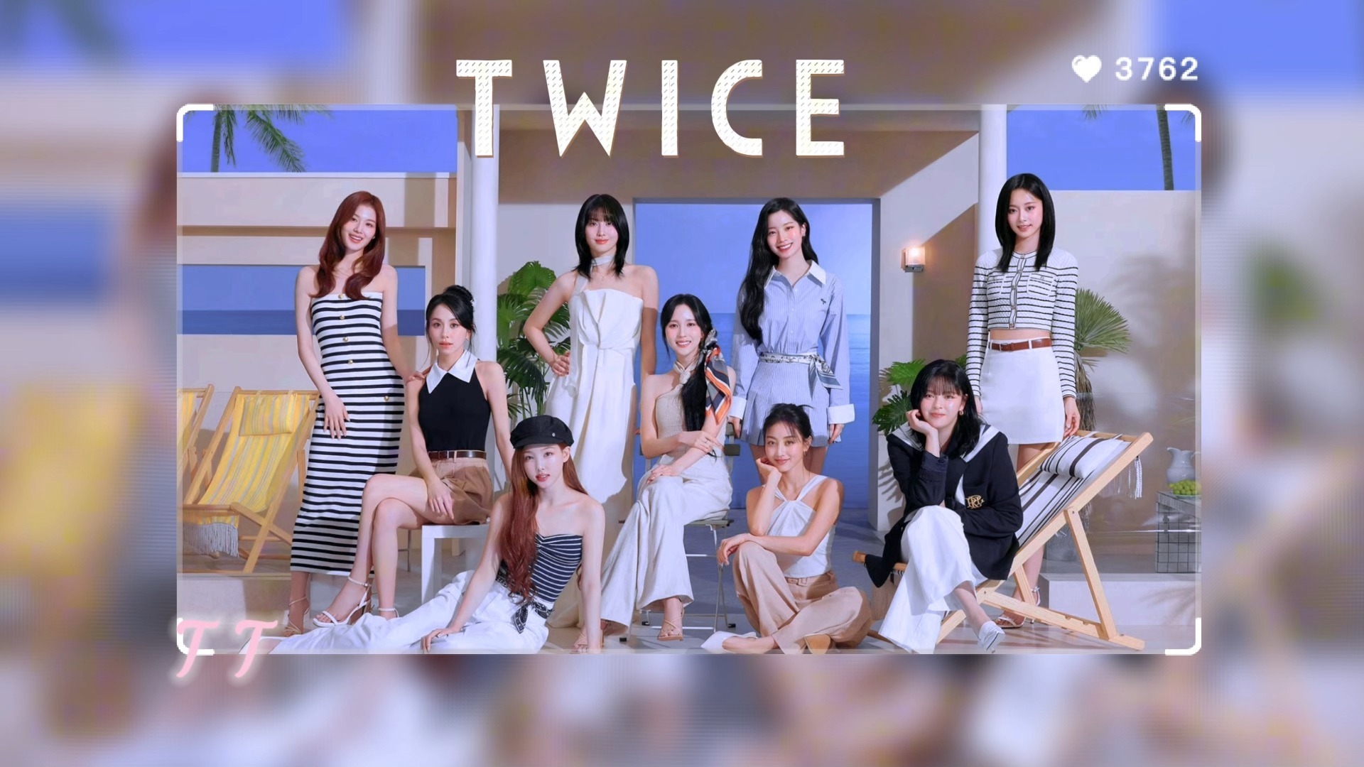 【kpop女团】第二弹
