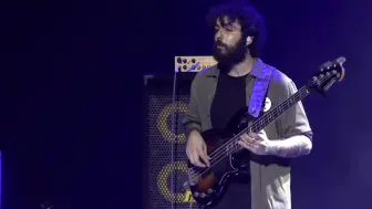 Télécharger la video: Vincen Garcia Bass Solo