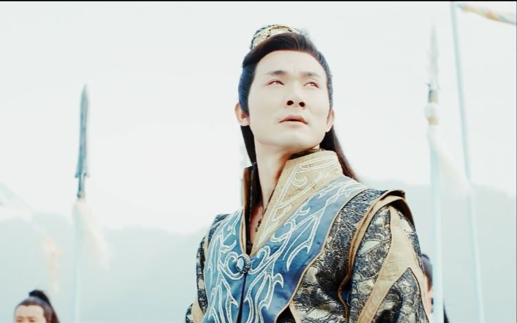 【风刃x风天逸】求佛