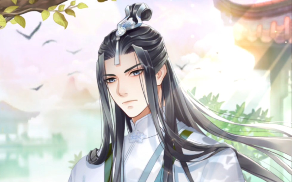 【掌门太忙】苏慈·猫言猫语ssr剧情 灵海