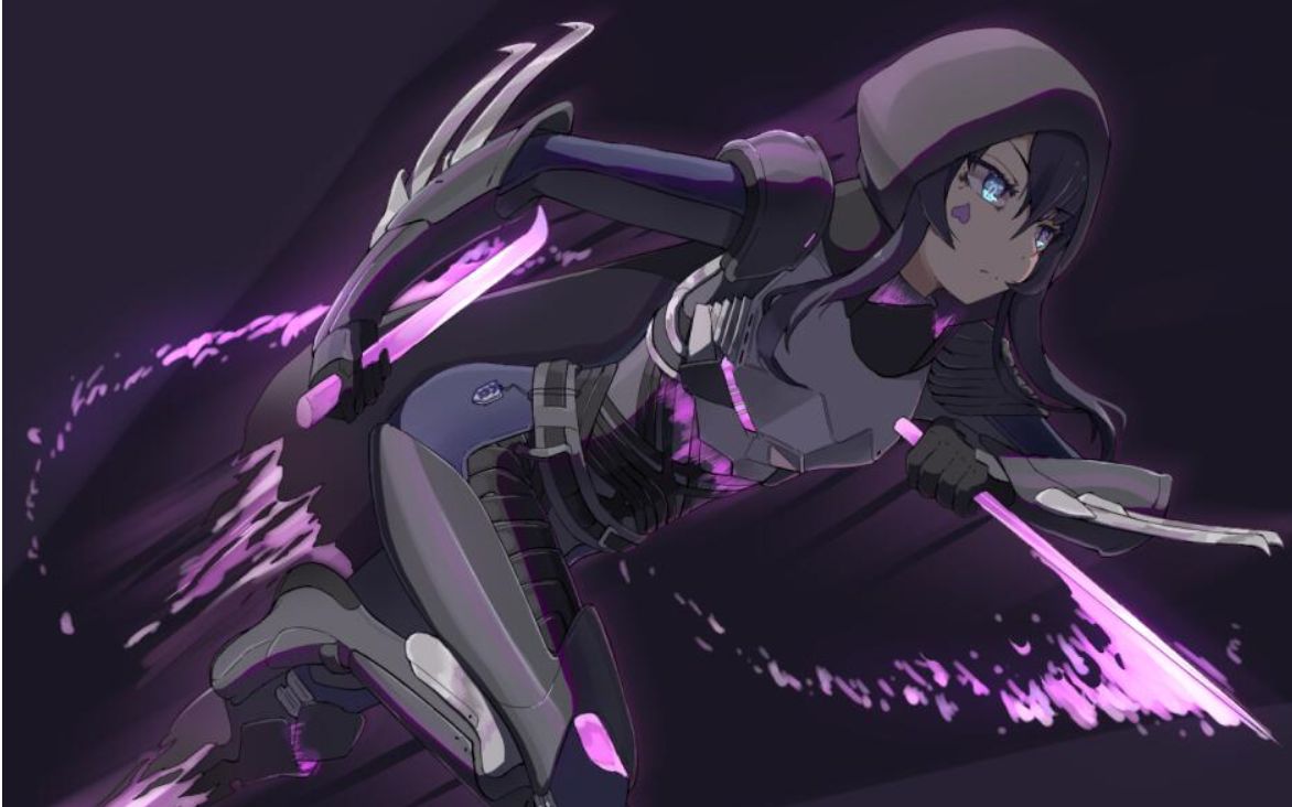 伊邪那岐的守夜人_哔哩哔哩 (゜-゜)つロ 干杯~-bilibili