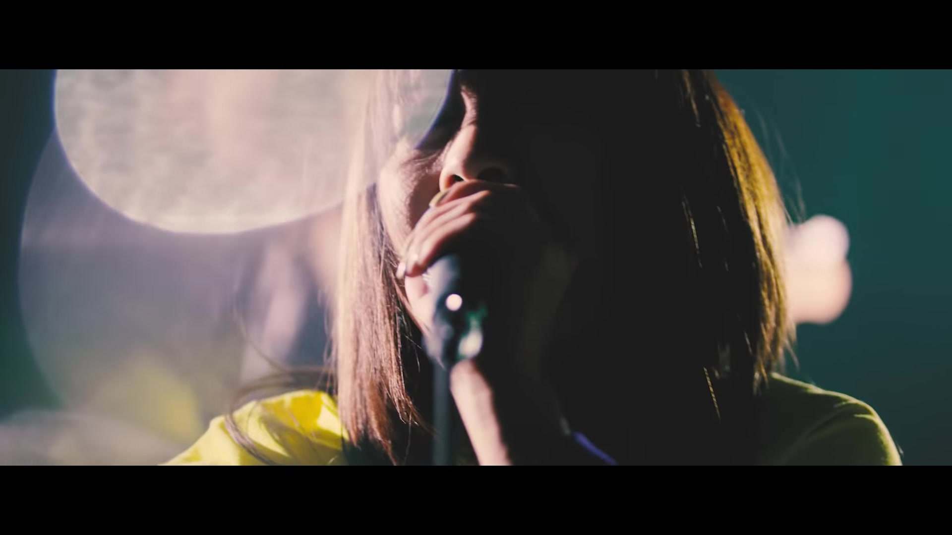 【合集】日本独立摇滚乐队alia mv&live