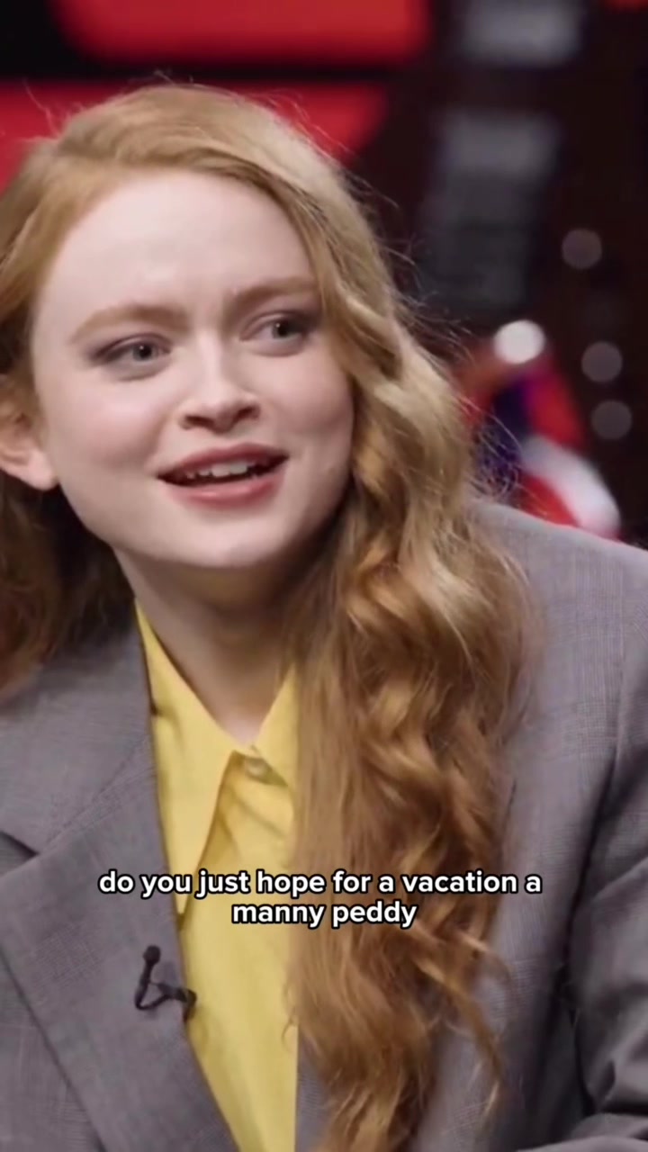 演员表谈论第2卷