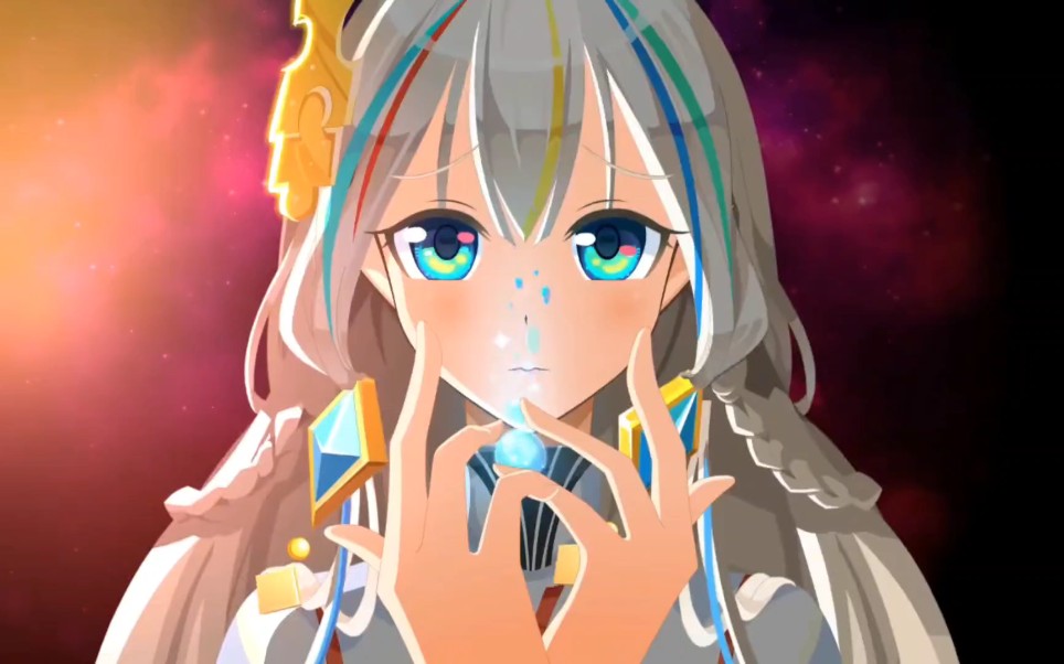 【岁月】奥奇传说弥梦离剪辑,一个萌新,多多包涵