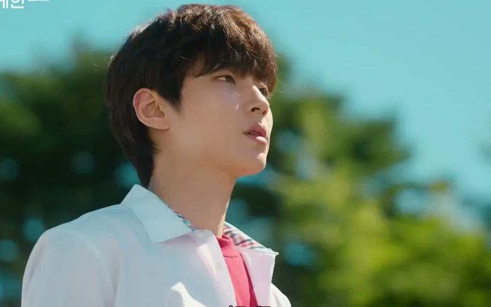 黄寅烨黄仁烨再次十八岁18again具子星cutep031