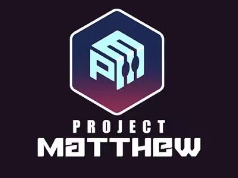 Matthew project 模拟经营游戏 新手注册 土地选取教程网络游戏热门视频